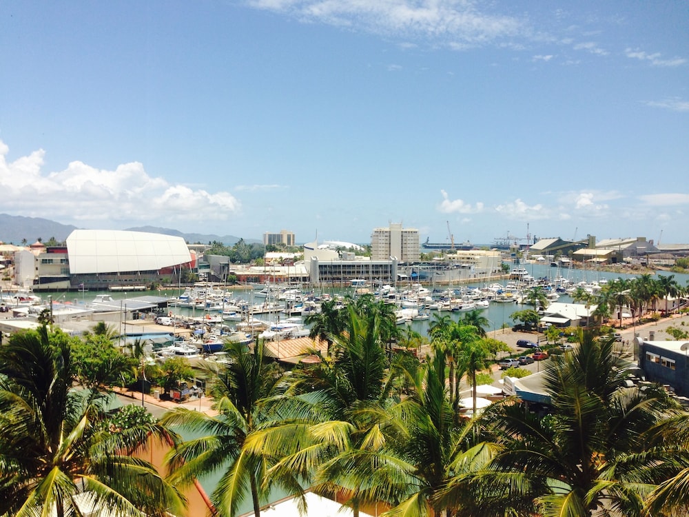 Rydges Southbank Townsville 29/66