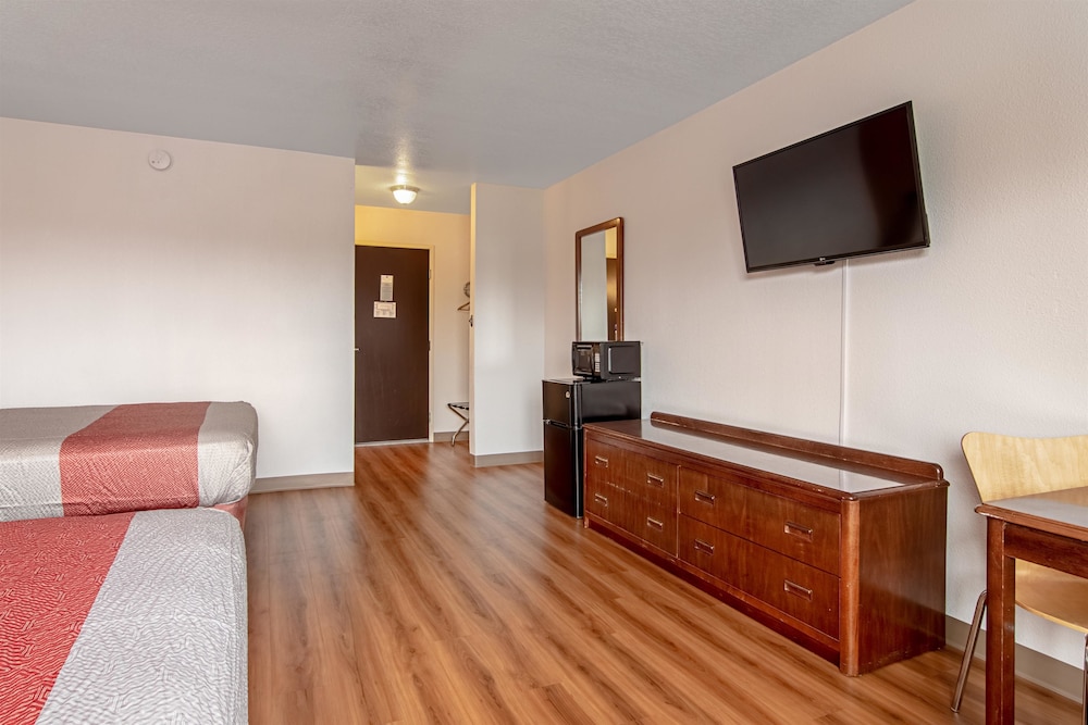Motel6 Gresham, OR - Portland 42/56