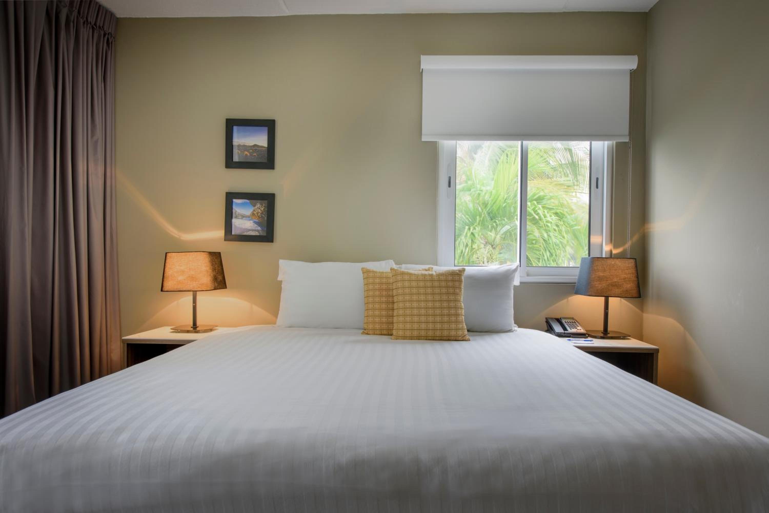 1 Bedroom, Connecting, La Belle, Apartment