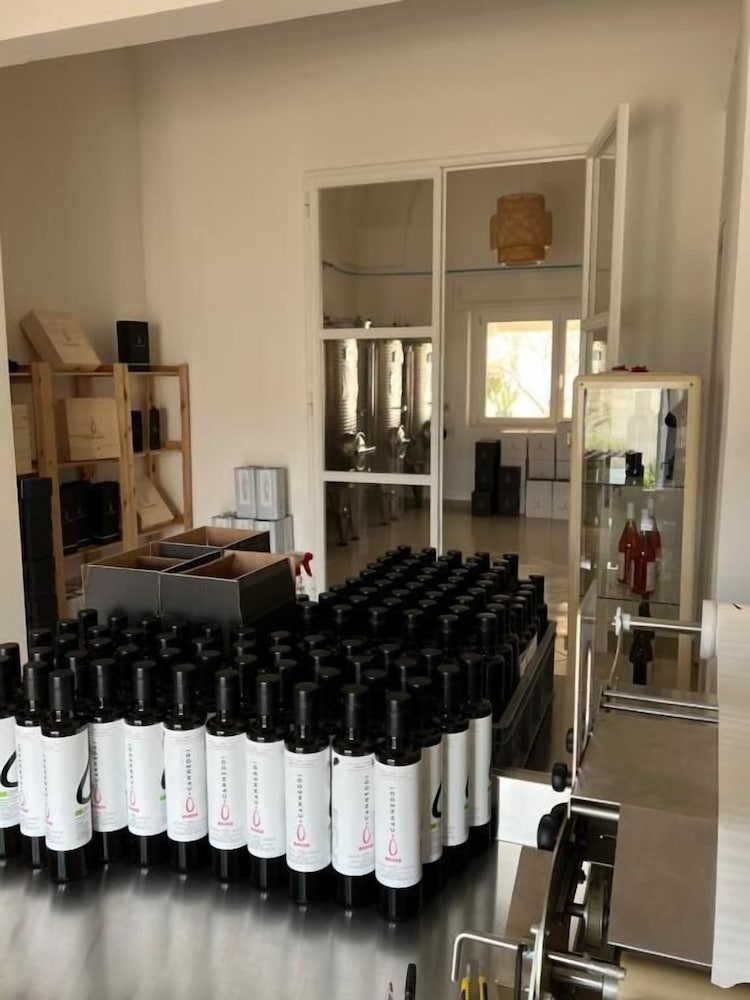 B&B Tenuta Canneddi 35/46
