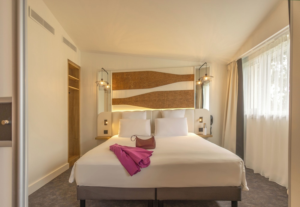 Mercure Beaune Centre 9/47