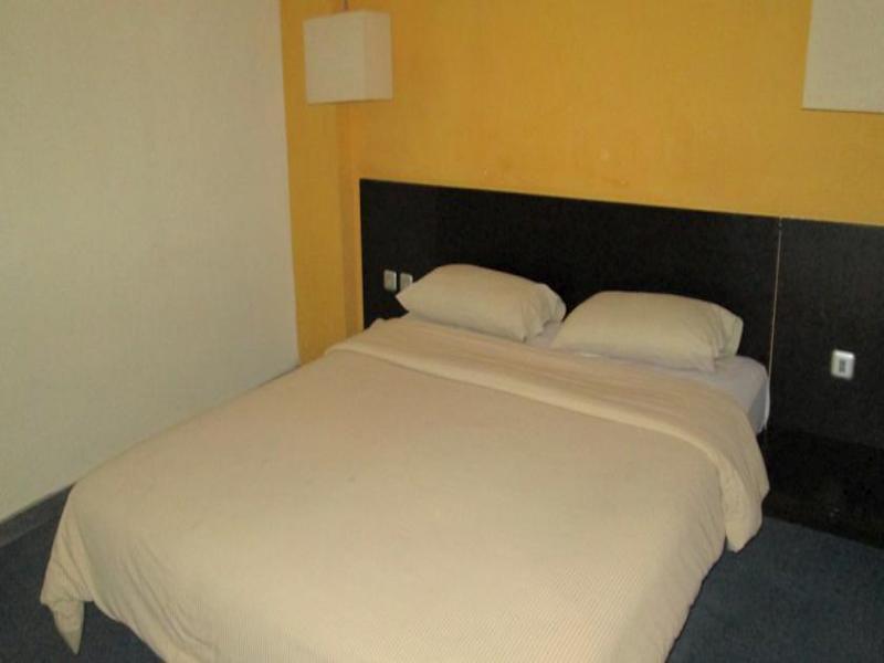 Grand Mahkota Hotel Pontianak 11/29