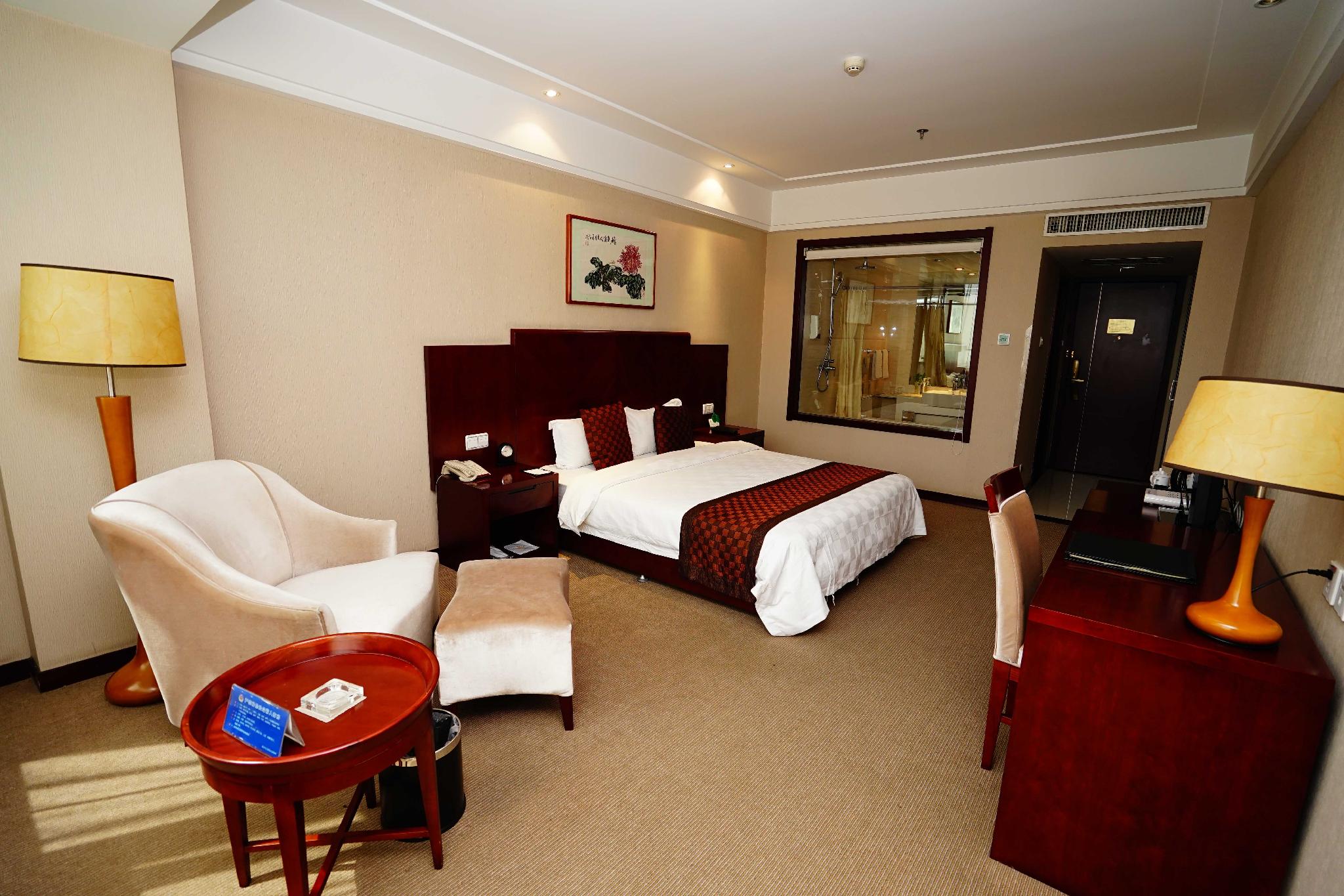 Zhiyuan Hotel 9/18