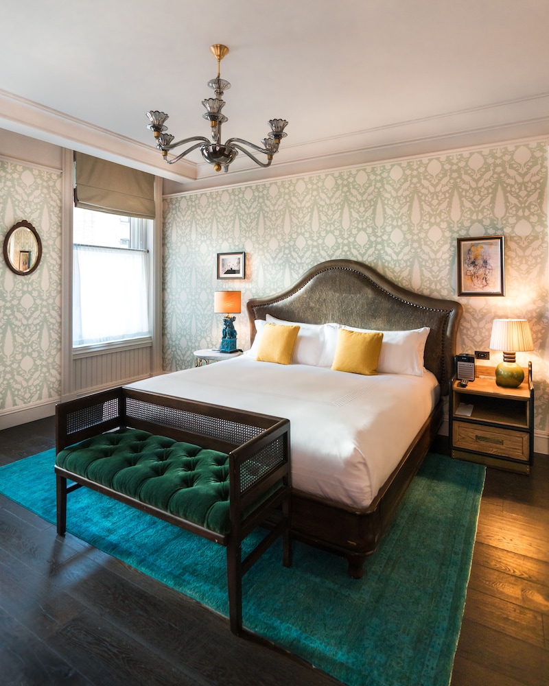 THE BEEKMAN, A THOMPSON HOTEL 32/75