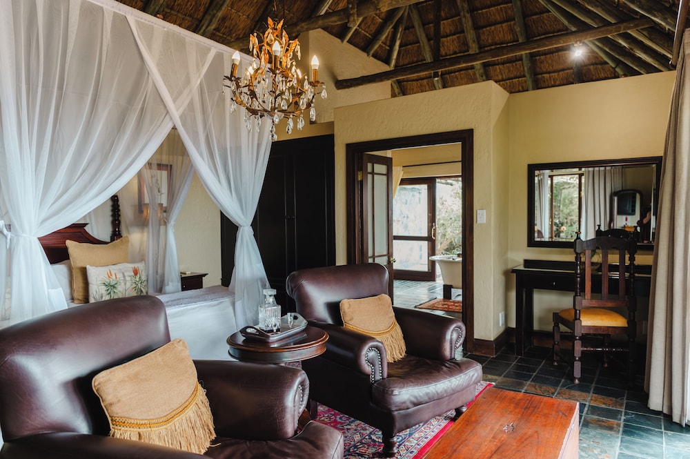 Hitgeheim Country Lodge Eco Reserve 32/50