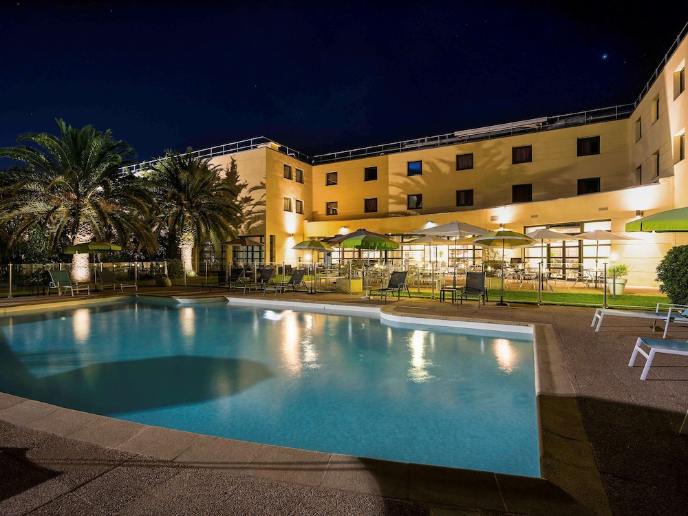 MERCURE CANNES MANDELIEU in CANNES
