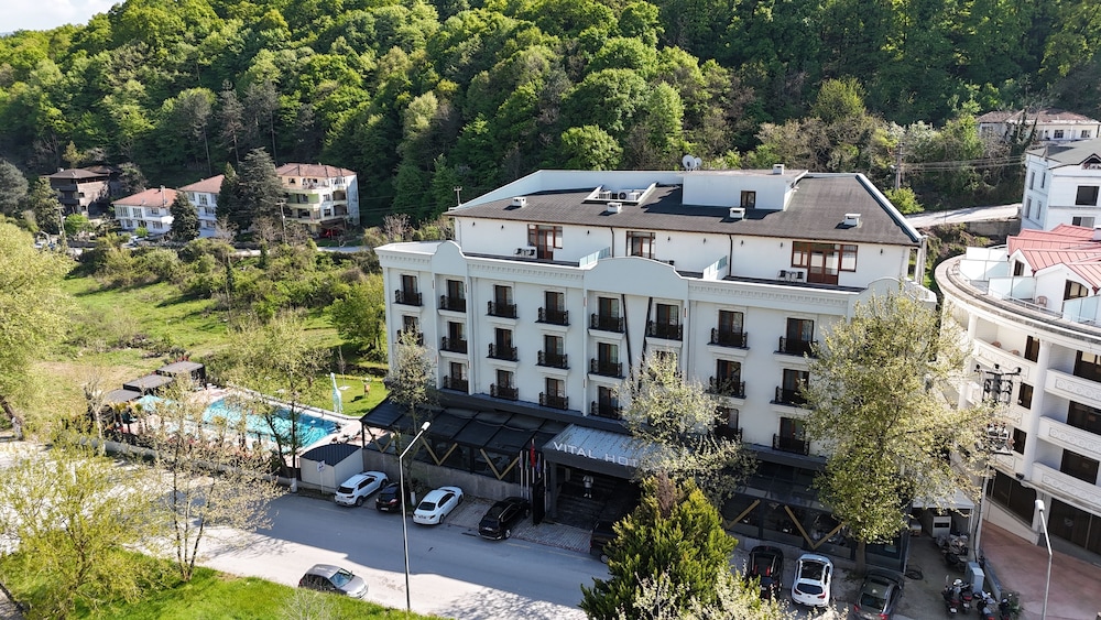 Thermo Vital Hotel 1/50