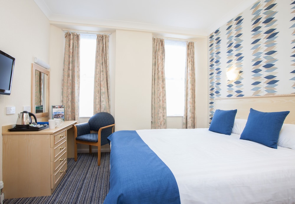 Tlh Derwent Hotel 12/67