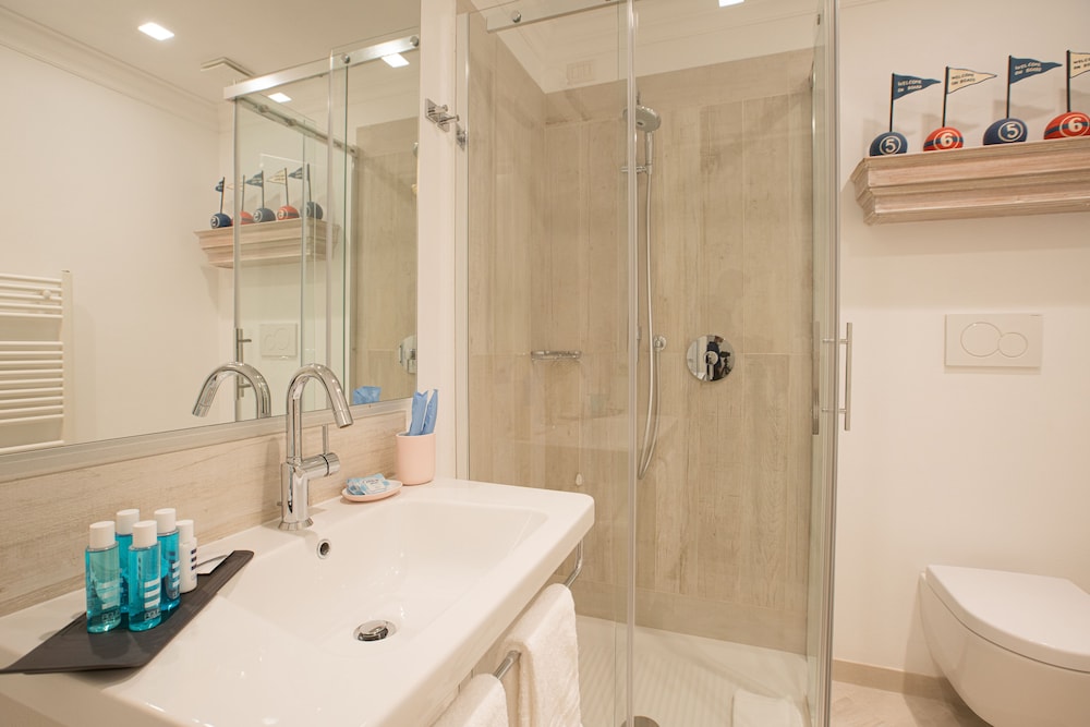 Marina Hotel Charming Rooms 44/47