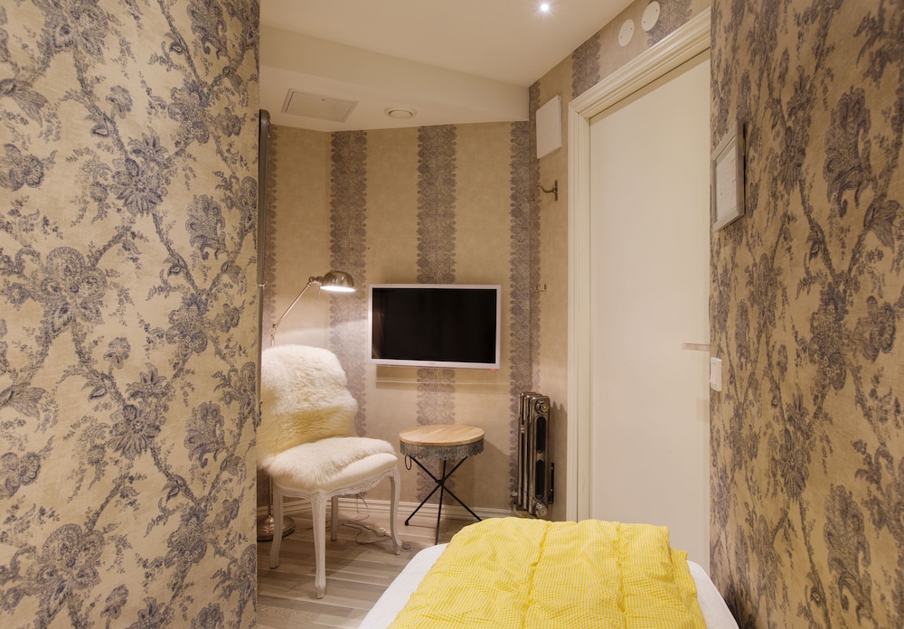 Skanstulls Hostel 48/50
