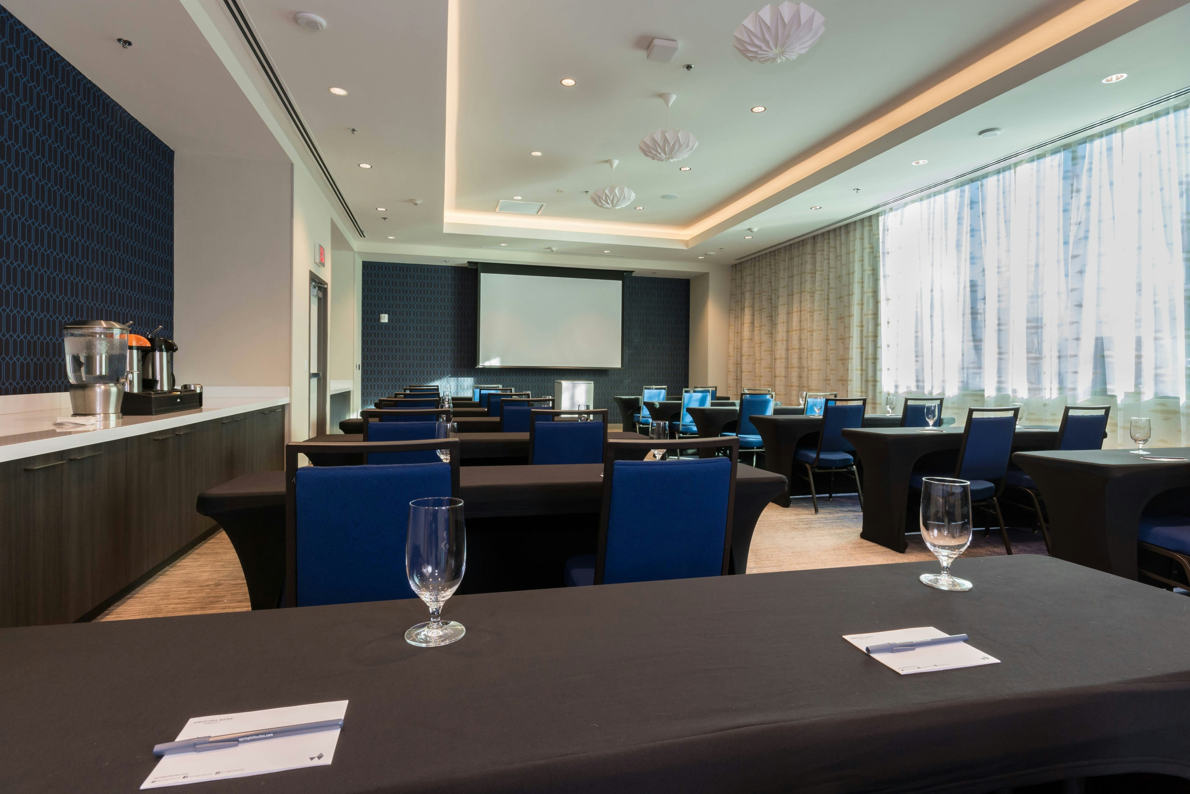 SpringHill Suites by Marriott Charlotte City Center 18/21