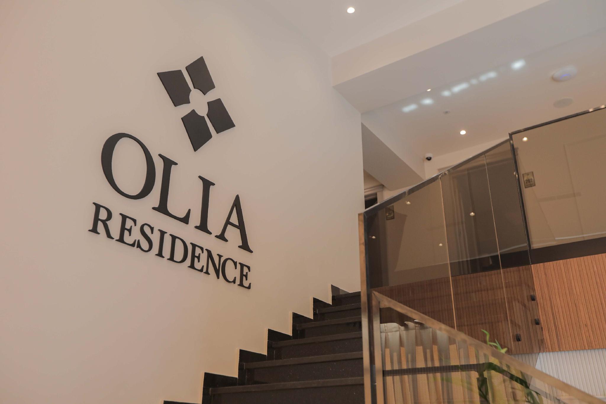 Olia Residence 19/29