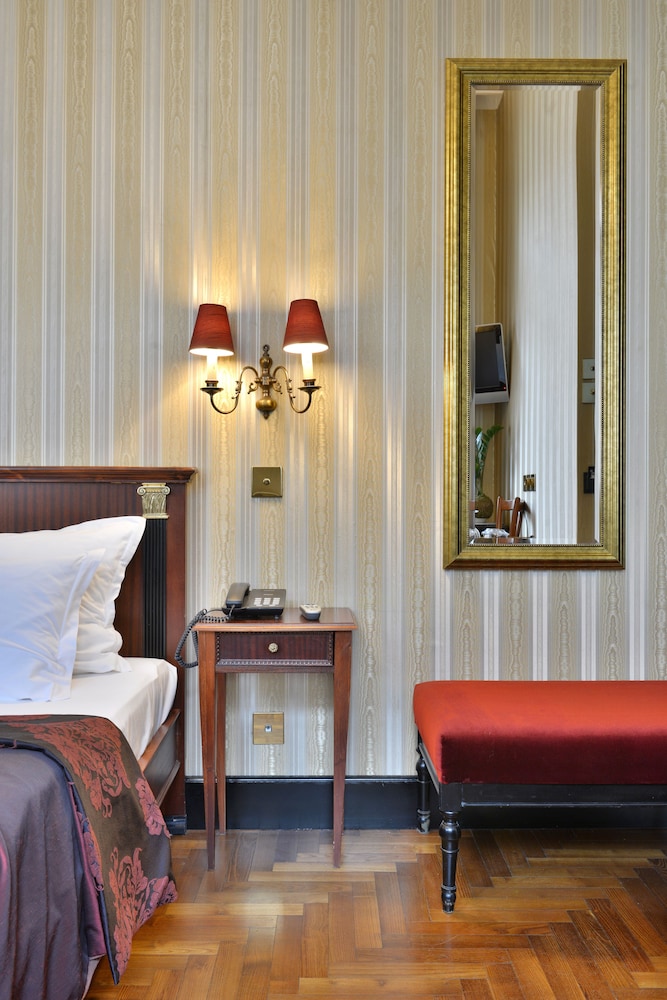 Gerloczy Cafe & Rooms Delux 36/50