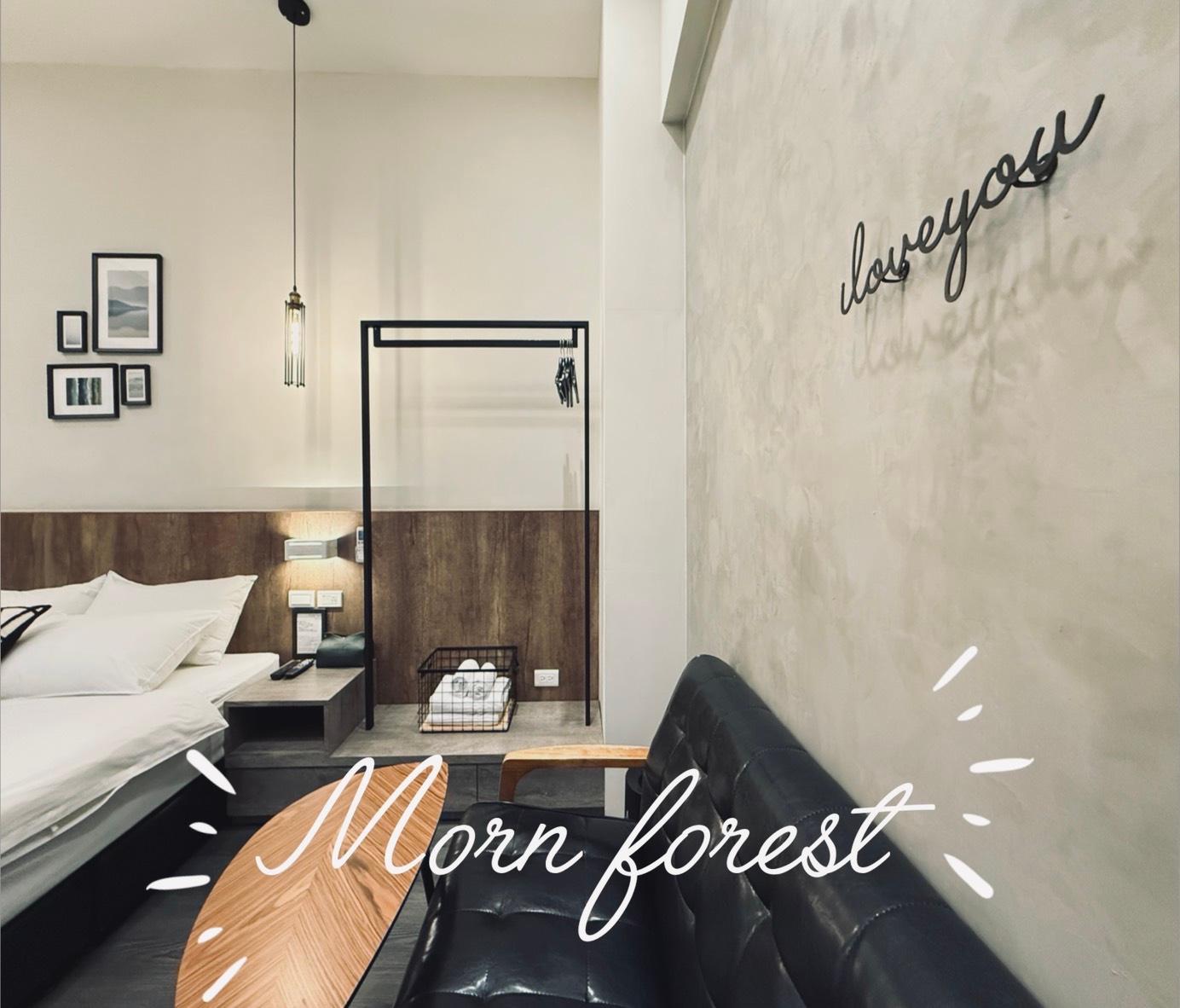Morn Forest Apartment 20/45