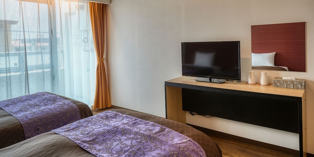 Michi Tabi Hotel Yomitan 38/50
