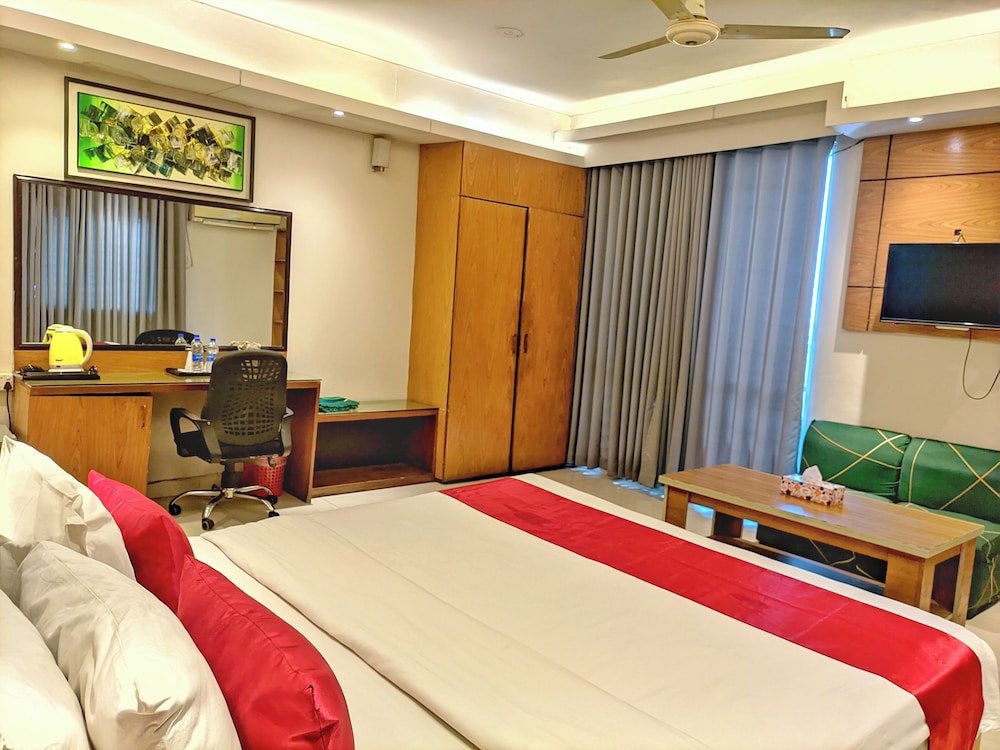 Hotel Afford Inn 18/64