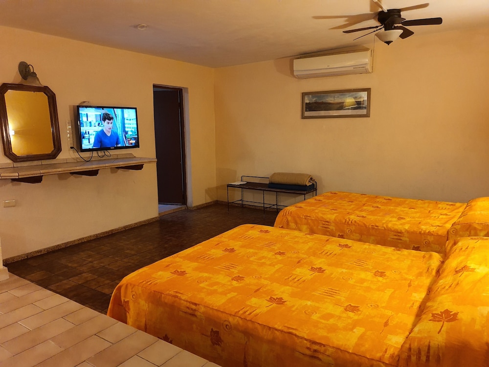 Hotel Suites Kino 18/73