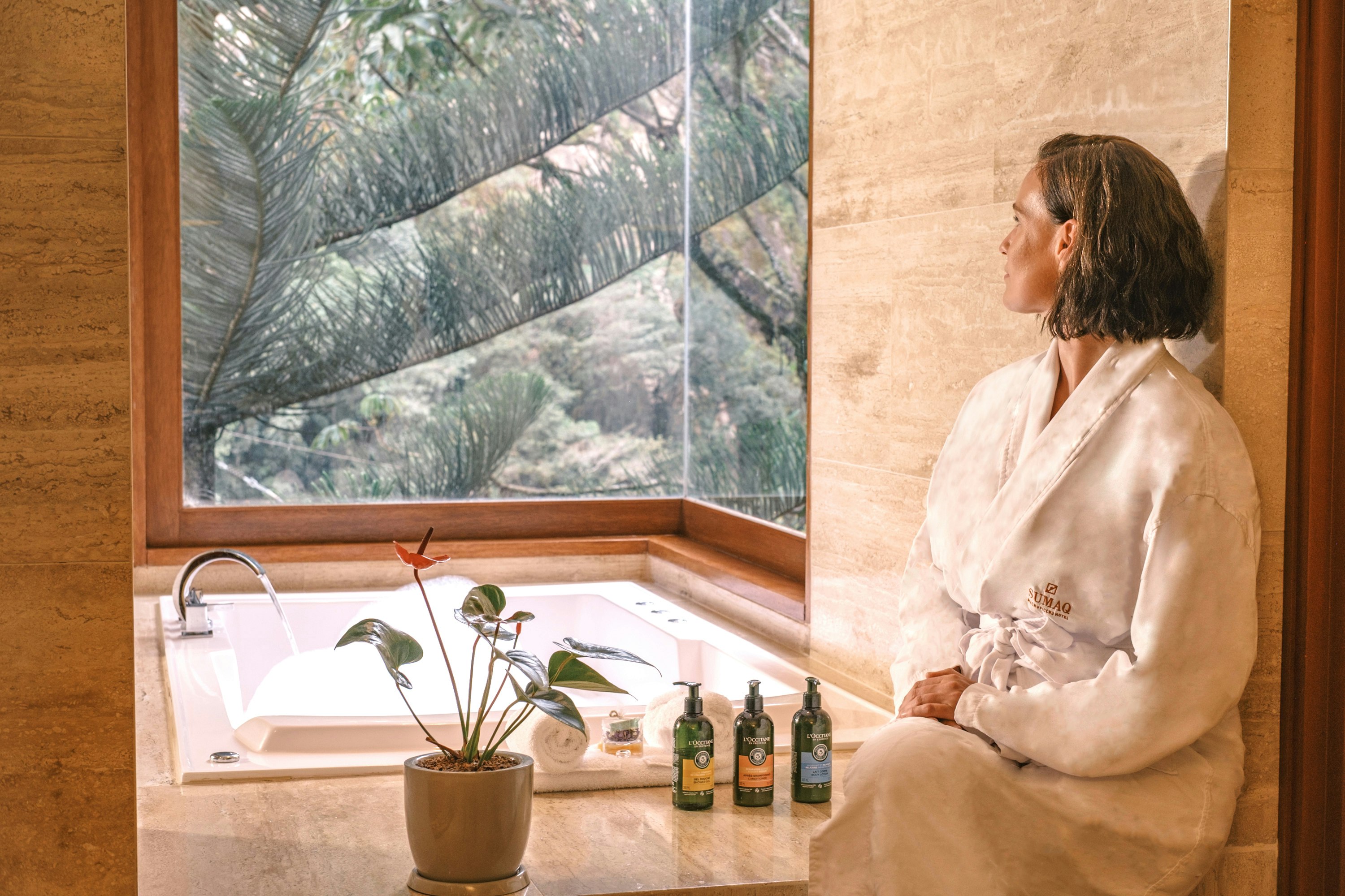 SUMAQ MACHU PICCHU HOTEL 34/64