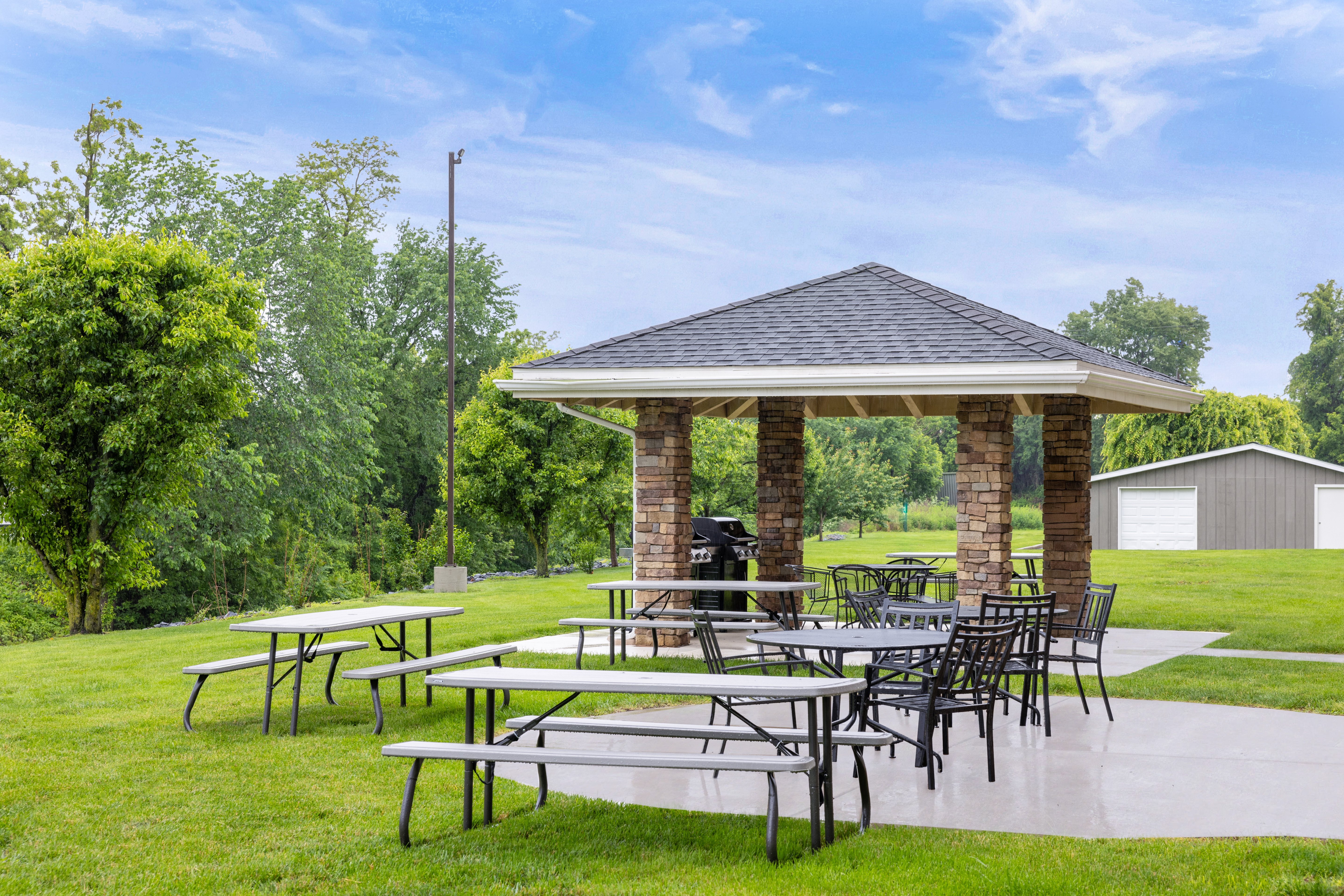 Staybridge Suites Harrisburg Hershey 73/79