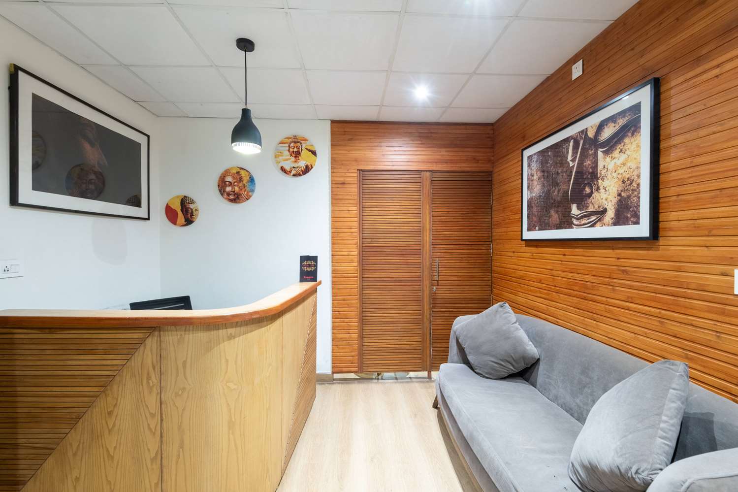 Ramada by Wyndham Kasauli 6/45