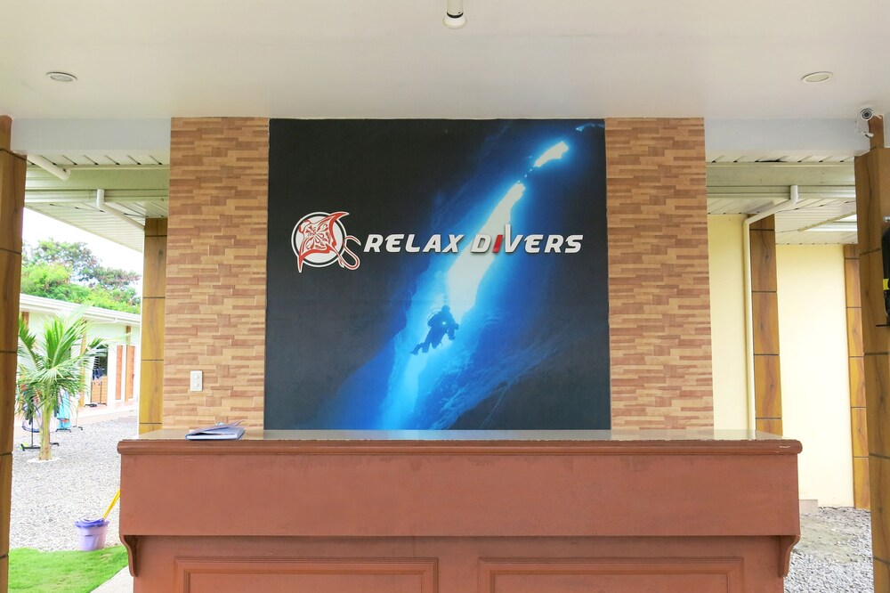 Relax Divers Bohol 8/36