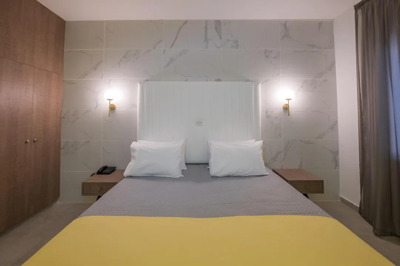 Narcissos Waterpark Resort 27/27