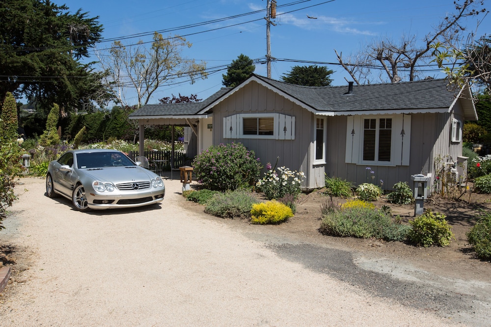 Carmel River Inn 14/62