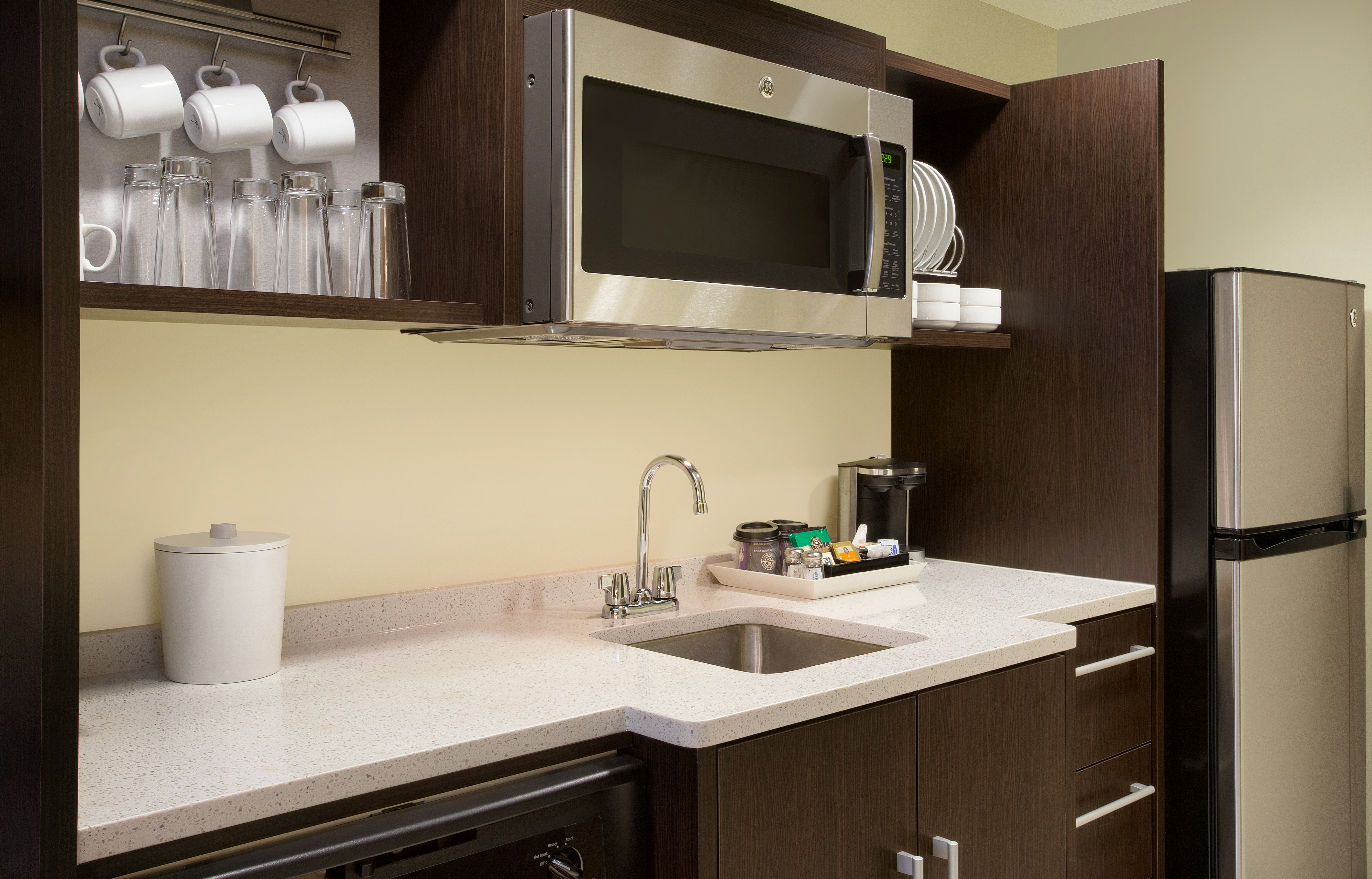 Home2 Suites By Hilton-Chicago/Schaumburg 38/39