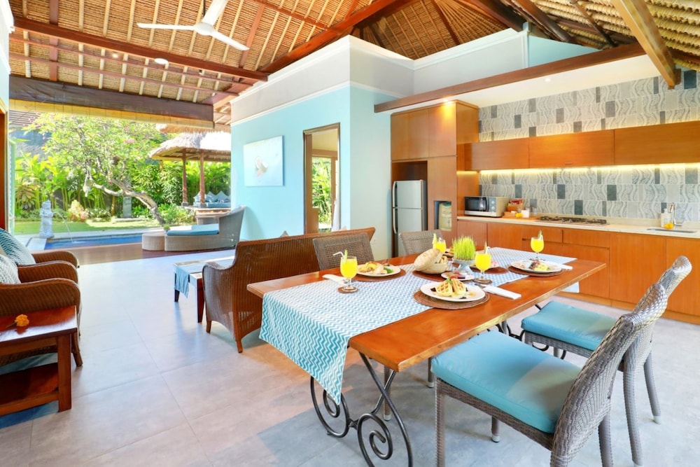 Kecapi Villa Seminyak by Ini Vie Hospitality 49/64