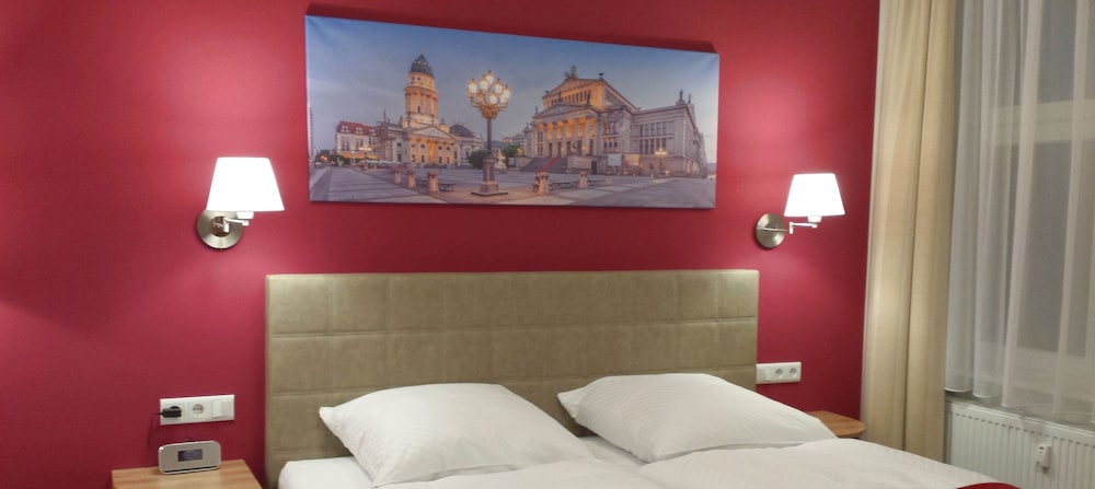 Hotel Vita Berlin 14/31