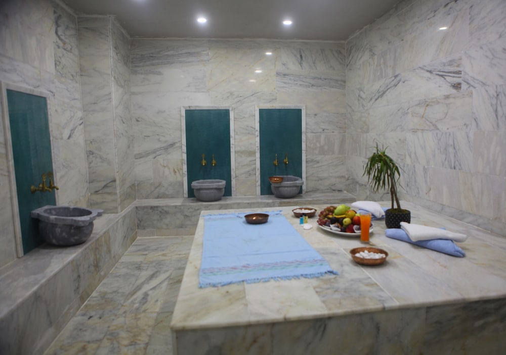 Luna Mare Resort Otel 22/50