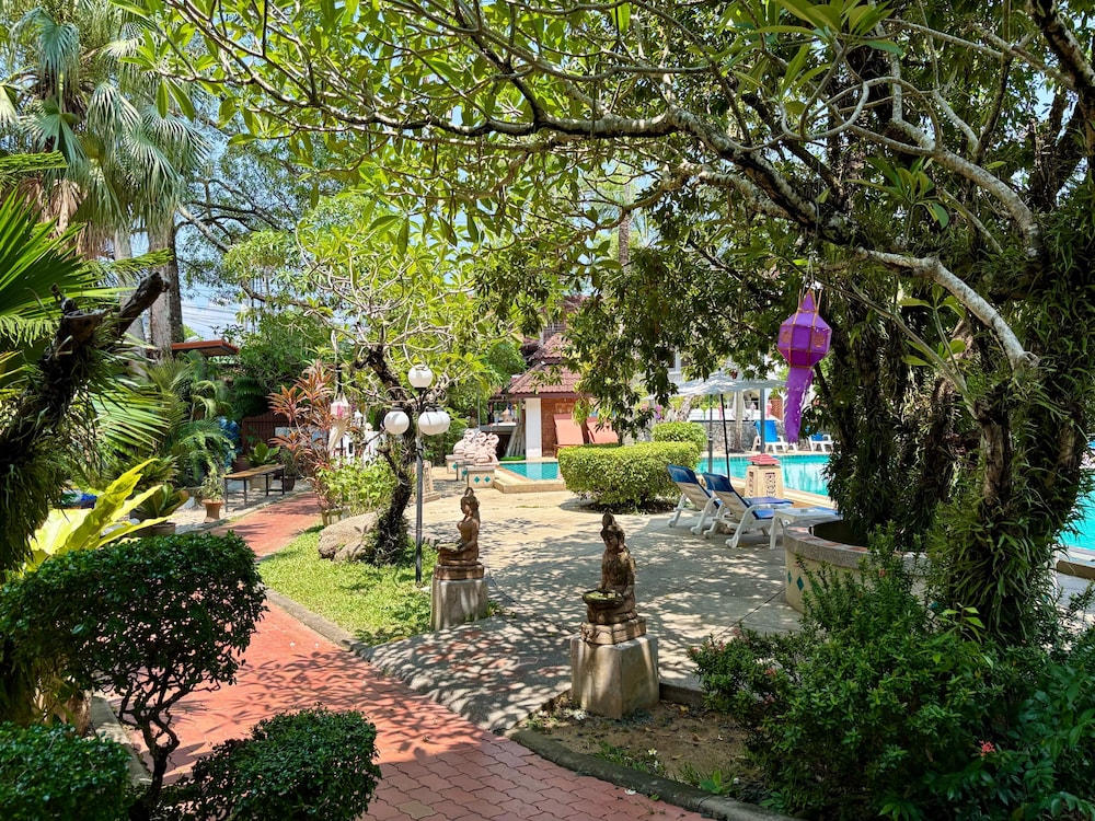 Garden Home Kata 66/74