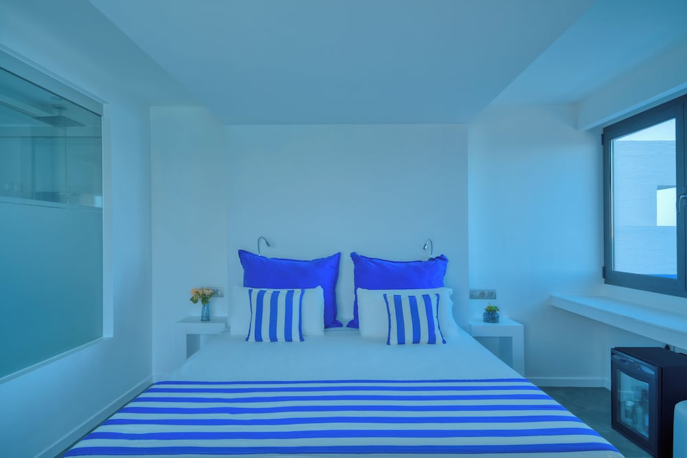 RK LA MARQUESINA HOTEL BOUTIQUE 13/50