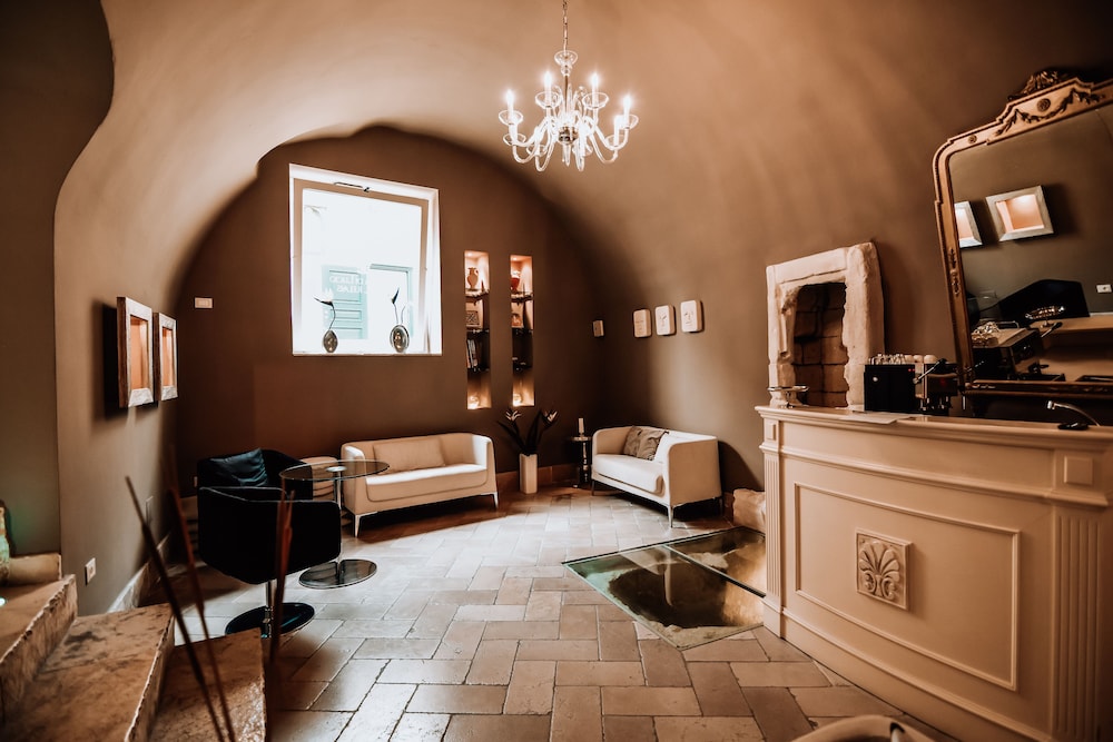 Sant'Angelo - Le Residenze 39/57