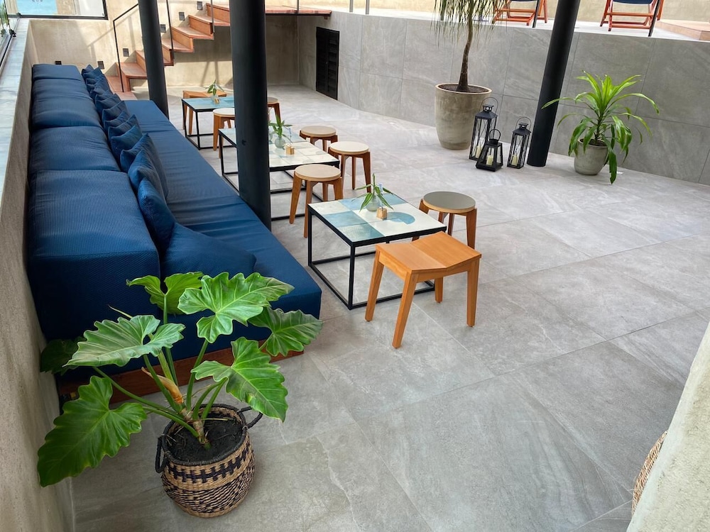 Ritz Praia Hotel 42/50