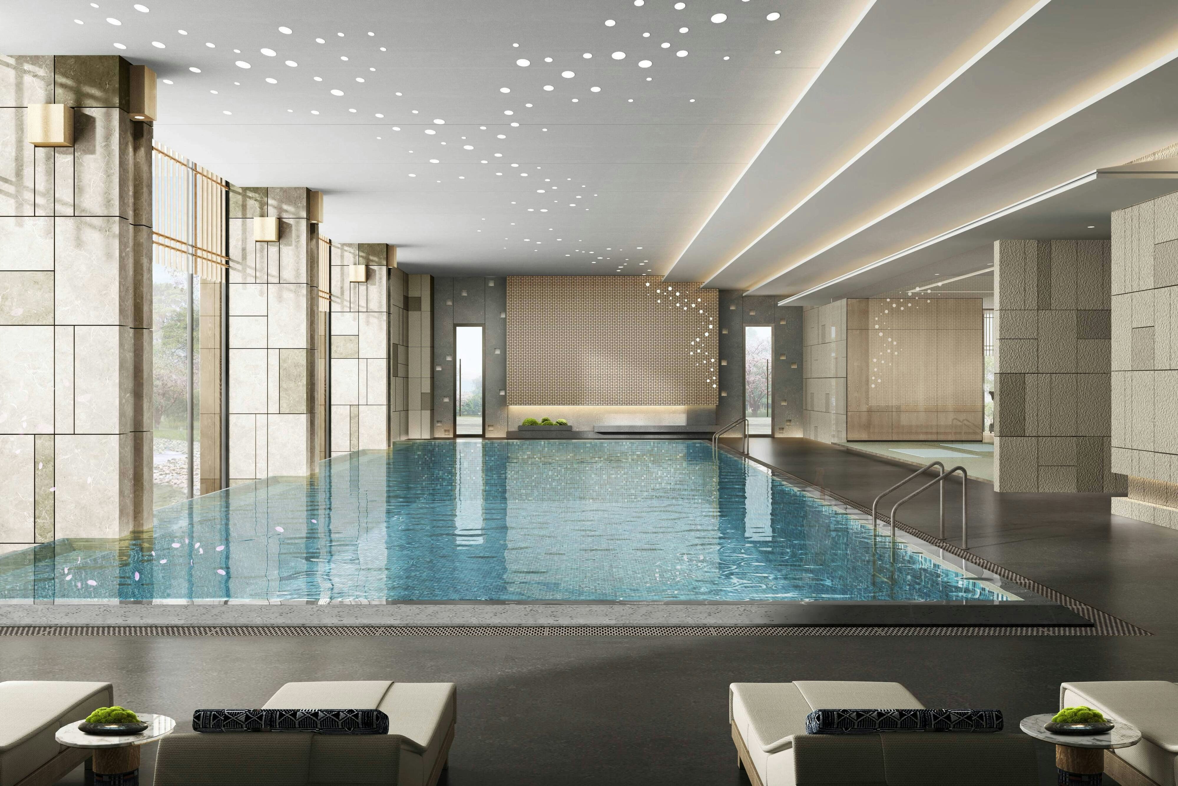 Courtyard by Marriott Liuzhou Sanjiang 4/12