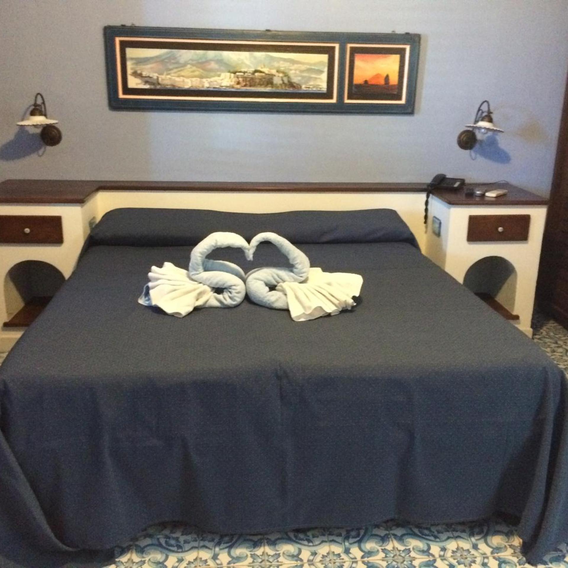 Hotel Corallo Lipari 11/49