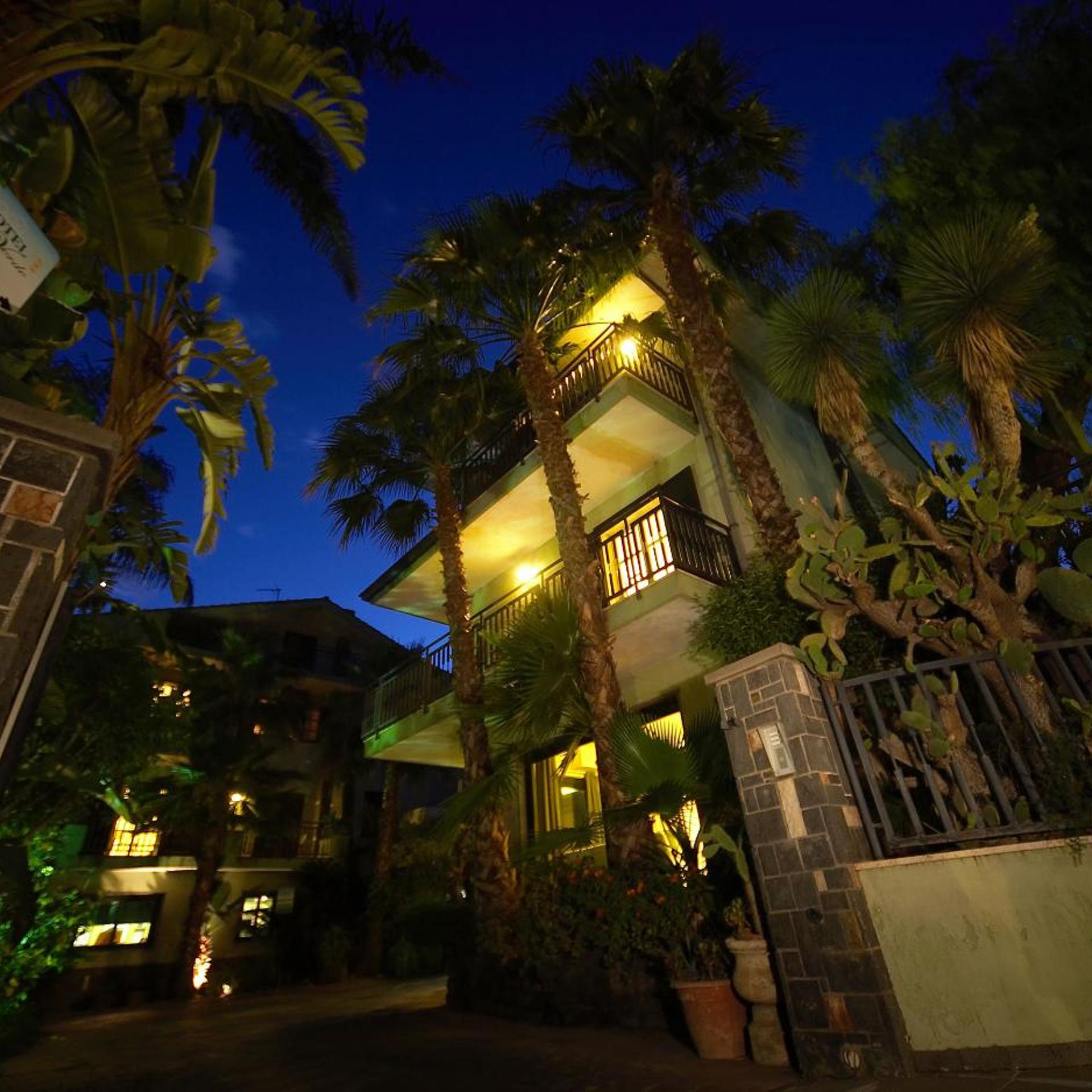 Hotel Borgo Verde 40/44