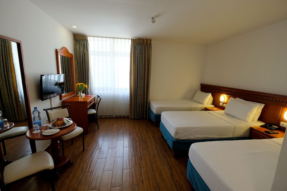 City Inn Palace Hotel 16/50