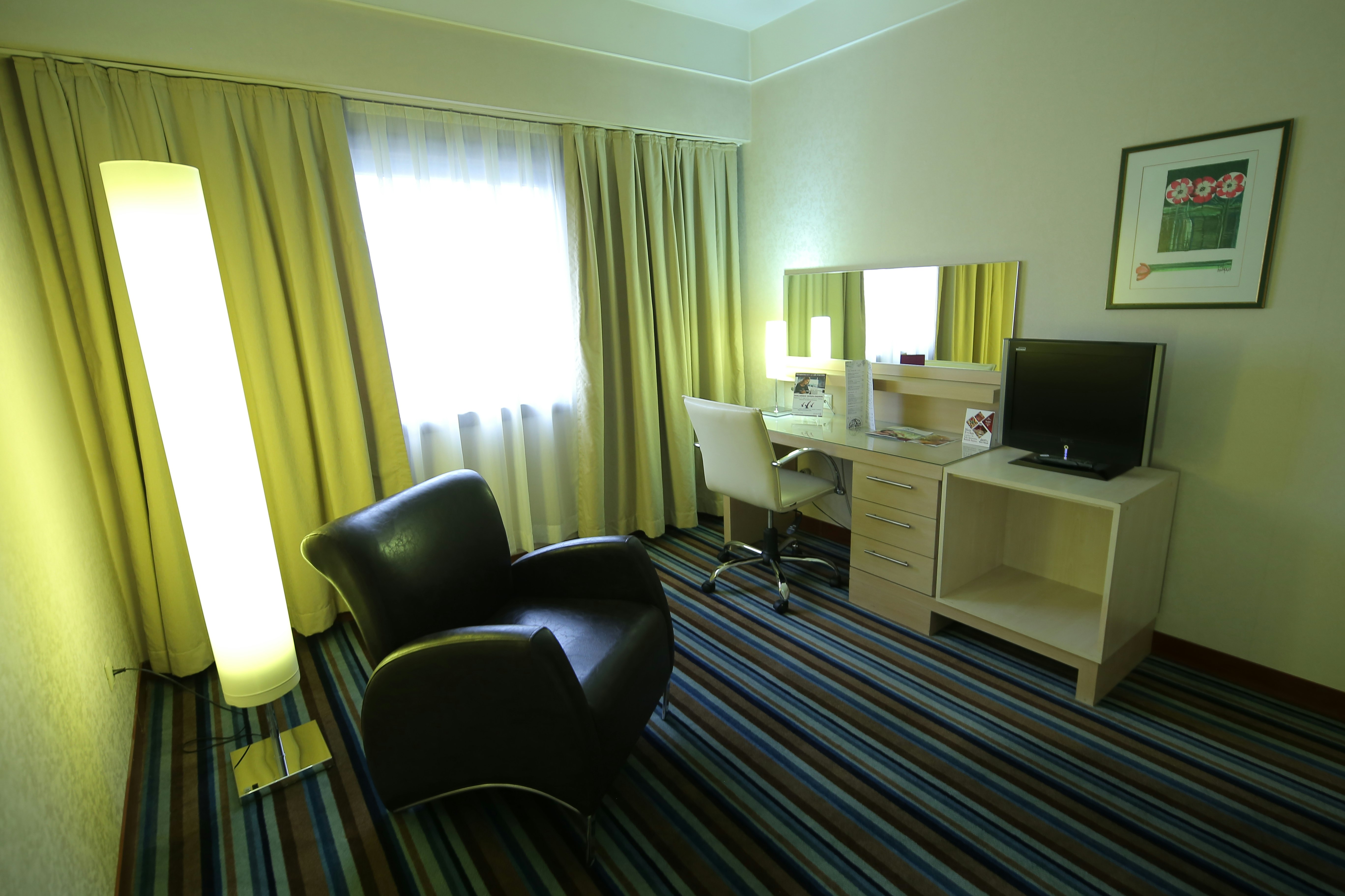 Hotel Anemon Eskisehir 47/54