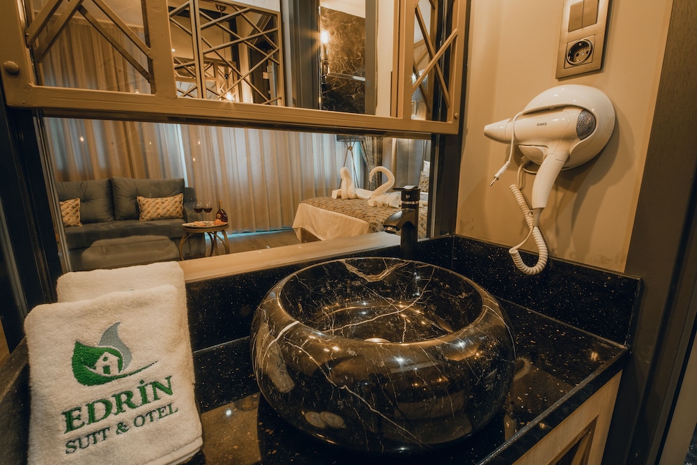 Edrin Butik Otel 15/37