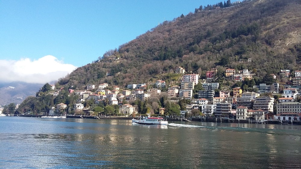 L'approdo Di Sant'agostino 12/20