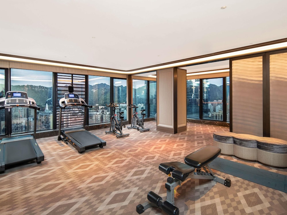 Mercure Chongqing Downtown 50/73