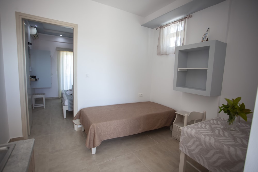 Bel Passo Apartments 27/50