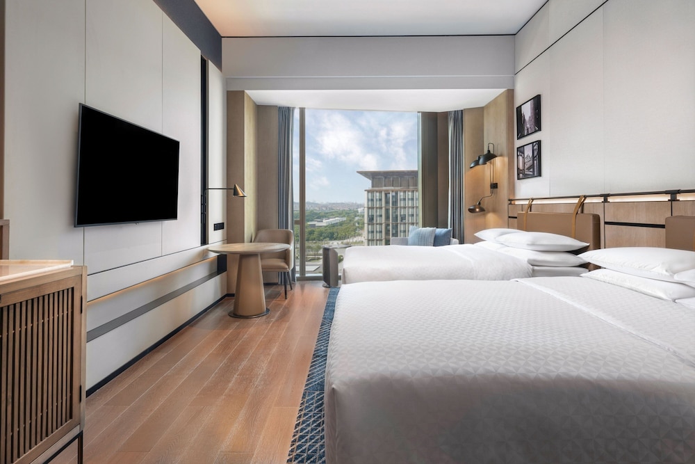 Four Points by Sheraton Guangzhou, Baiyun 10/39