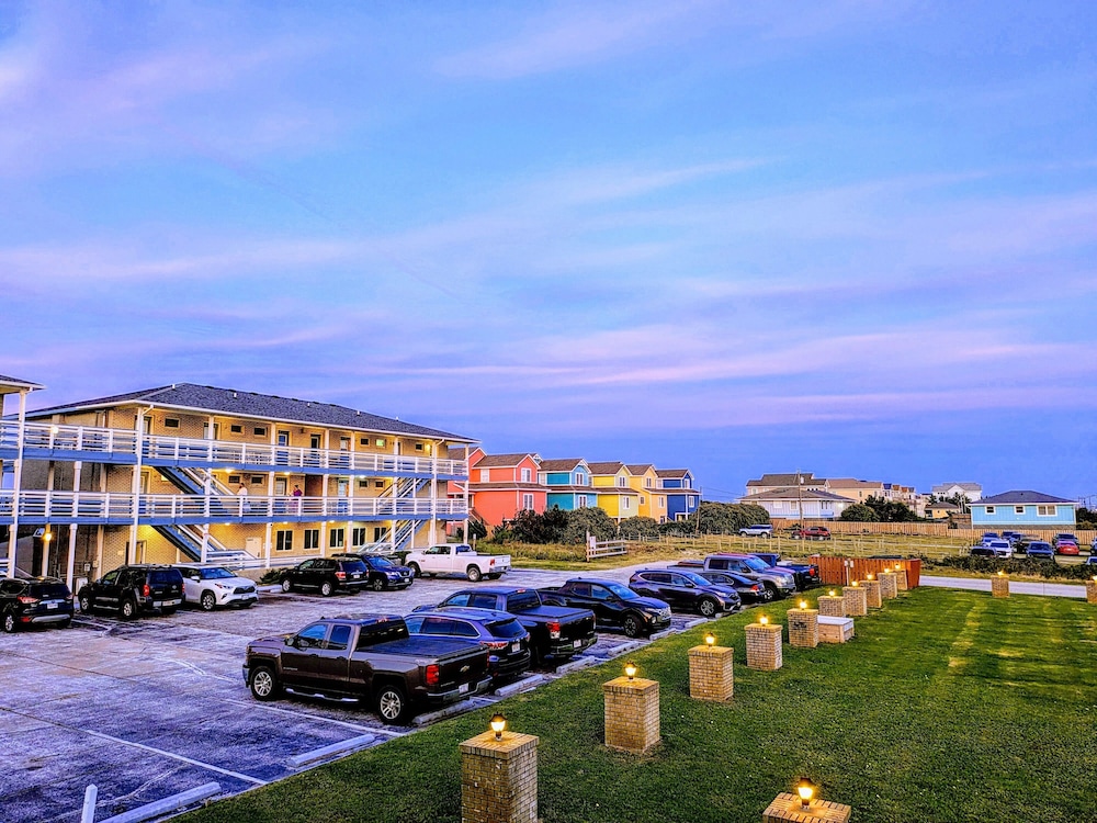 Blue Heron Motel 41/46