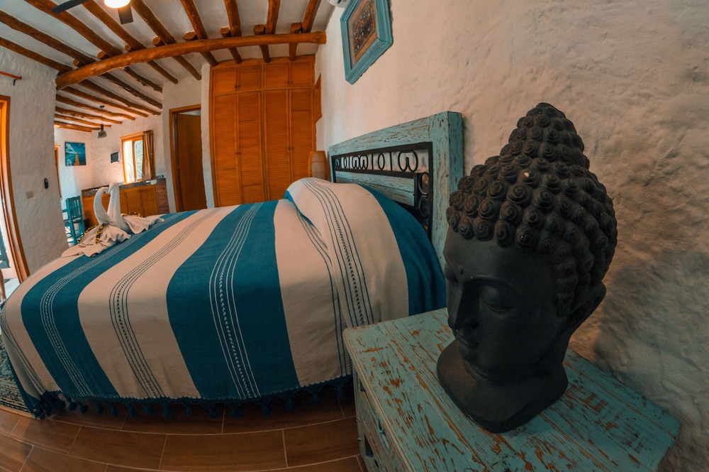 Ensueno Holbox & Beach Club 30/74