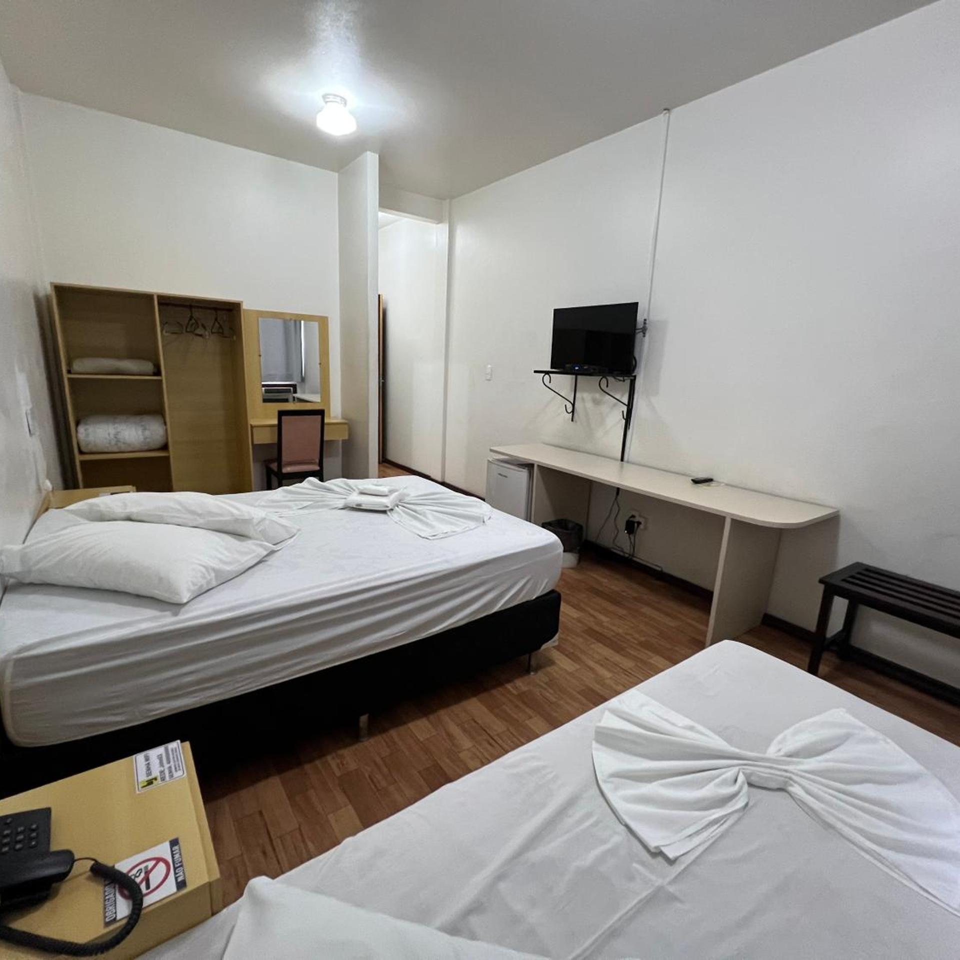 Hotel St. John 24/49