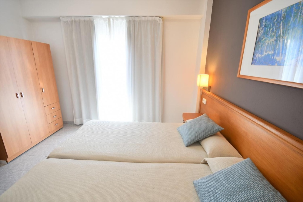 Hostal Mallorca 31/46