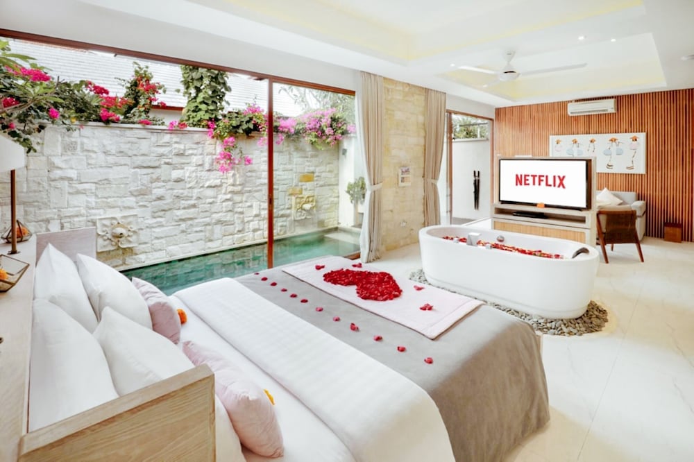 La Vie Villa Seminyak by Ini Vie Hospitality 35/74
